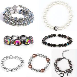 Bracelets - Choose 1!